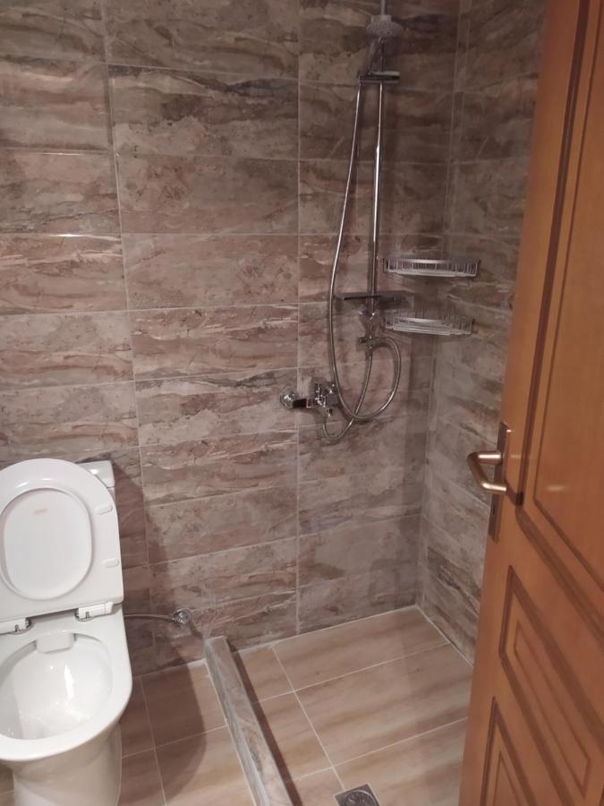 Studios Efi Beach Vurvurú Kültér fotó