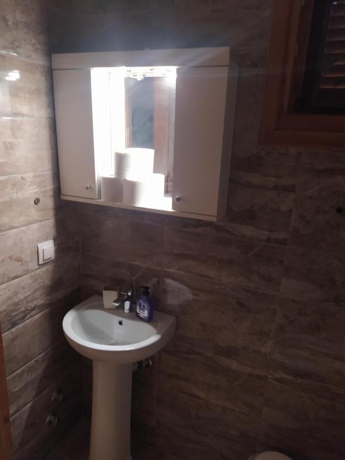 Studios Efi Beach Vurvurú Kültér fotó