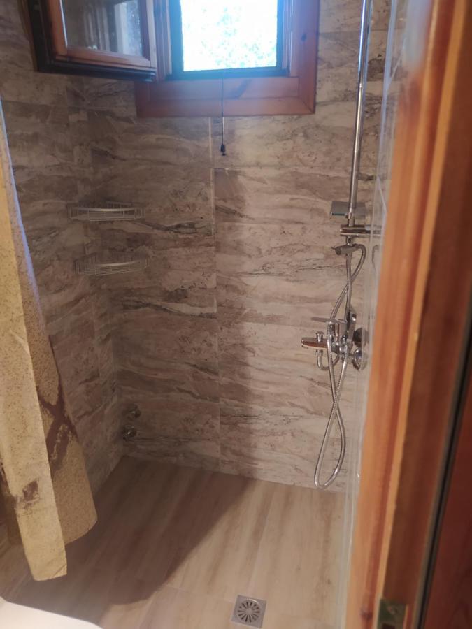 Studios Efi Beach Vurvurú Kültér fotó