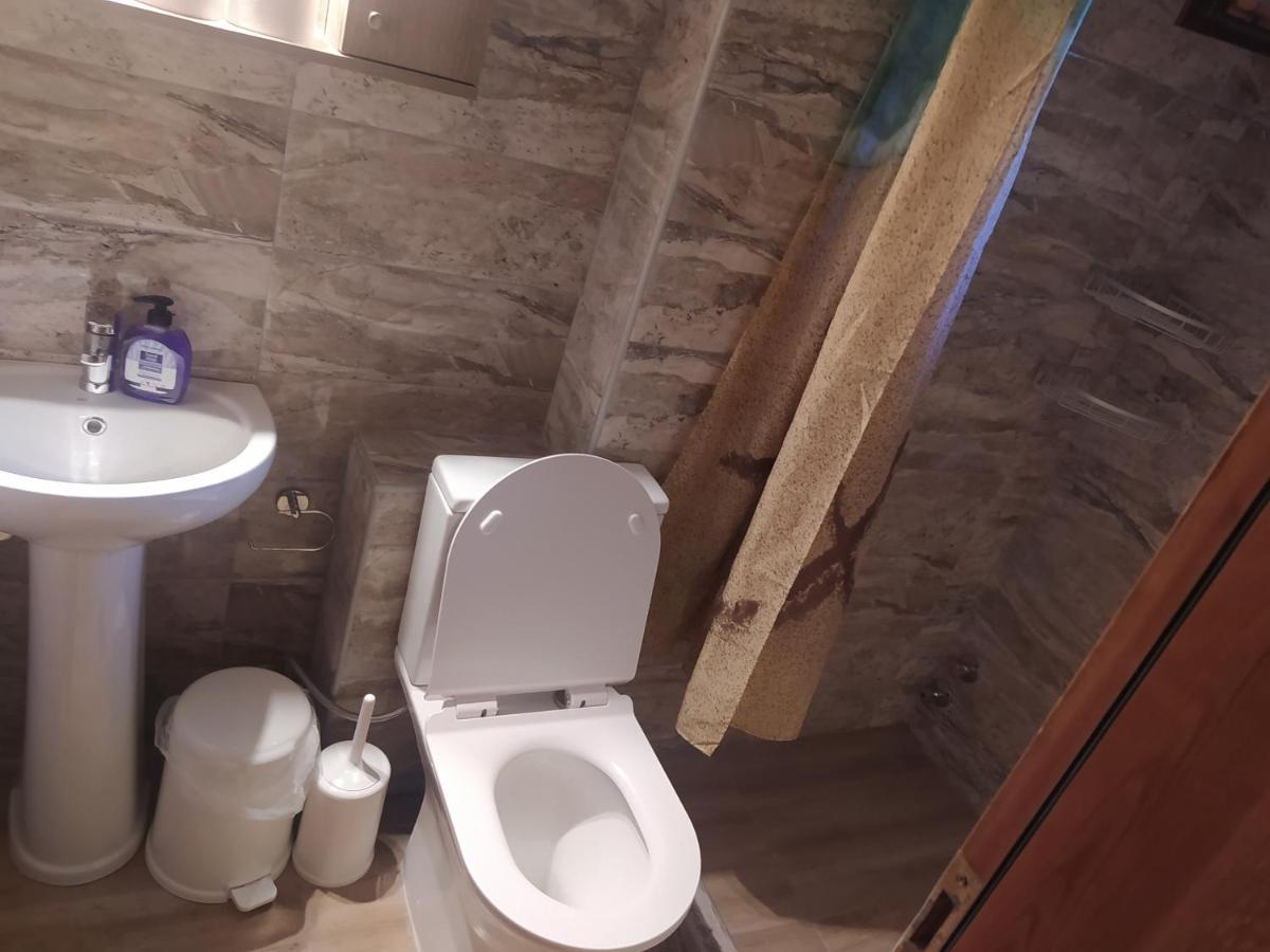 Studios Efi Beach Vurvurú Kültér fotó