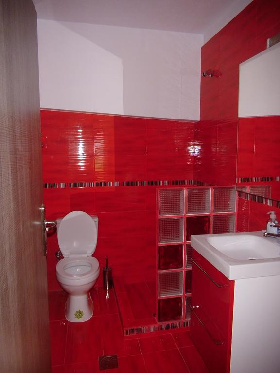 Studios Efi Beach Vurvurú Kültér fotó